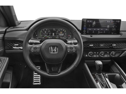 New 2025 Honda Accord Sport image 24