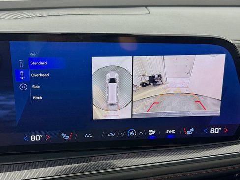 Used 2025 Chevrolet Suburban RST w/ RST Capability Package image 14