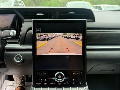 Used 2026 GMC Terrain Elevation FWD image 6