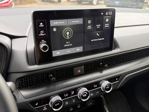 Certified 2026 Honda CR-V Sport-L image 21