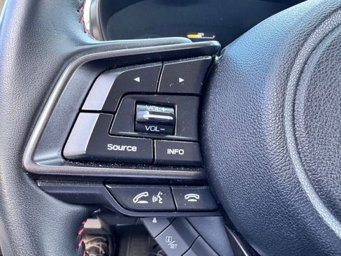 Used 2023 Subaru Crosstrek 2.0i Premium w/ Special Edition image 20