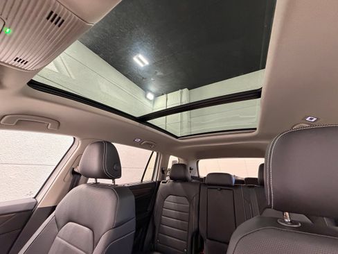New 2026 Volkswagen Atlas SEL AWD/4WD image 48