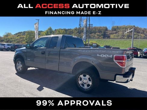 Used 2012 Ford F150 XLT w/ XLT Convenience Pkg image 4