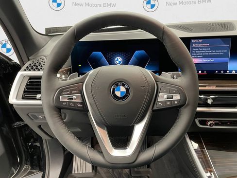 New 2026 BMW X5 xDrive40i AWD/4WD image 10
