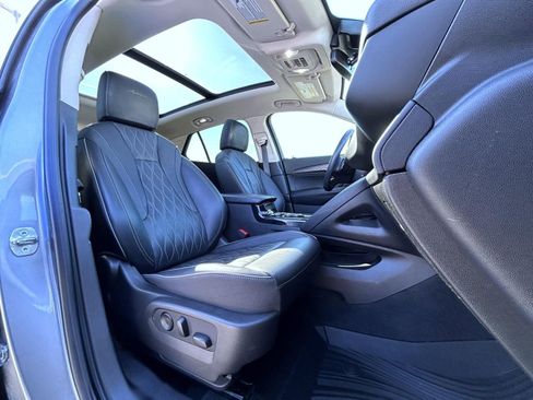 Used 2021 Buick Envision Avenir image 15