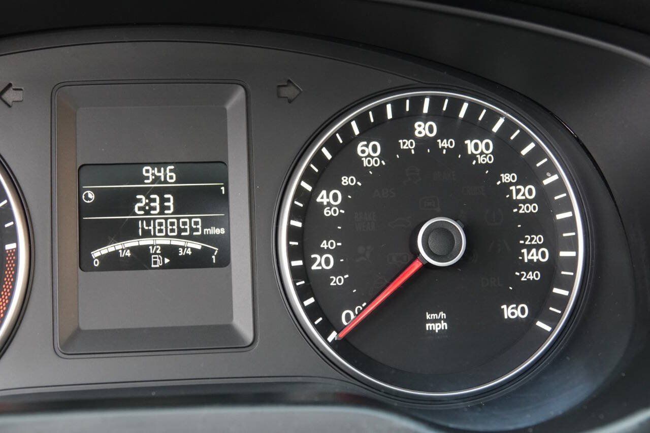 Used 2014 Volkswagen Jetta TDI FWD image 82