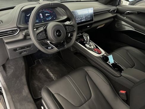 New 2024 Lotus Emira First Edition image 2