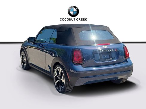 Used 2025 MINI Cooper S FWD image 3