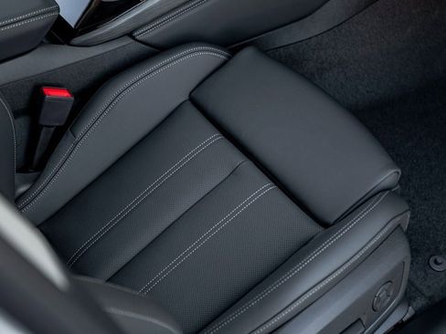 New 2025 Audi A5 2.0T Prestige image 27