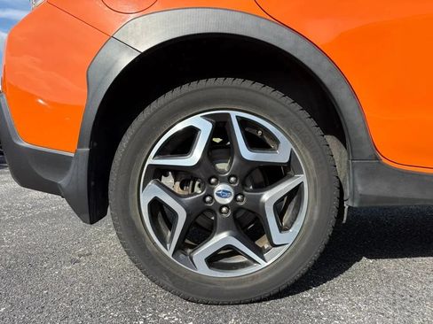 Used 2018 Subaru Crosstrek 2.0i Limited AWD/4WD image 26