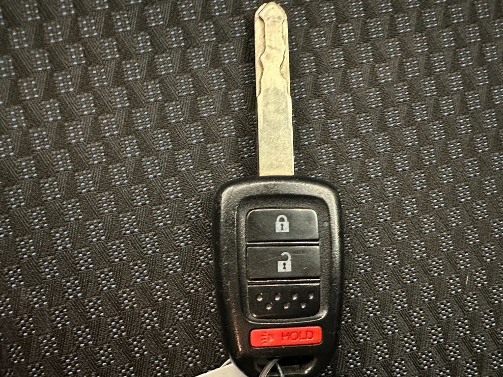 Used 2019 Honda Fit LX image 17