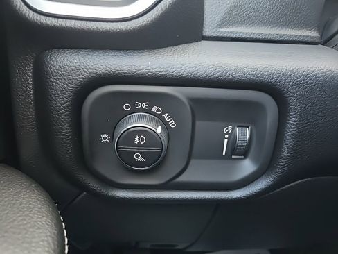 New 2026 RAM 2500 Big Horn image 53