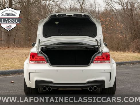Used 2011 BMW 1 Series M image 68