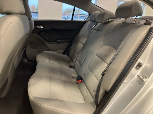 Used 2014 Kia Forte LX w/ Popular Package image 21