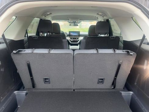 New 2025 Ford Explorer Active image 17