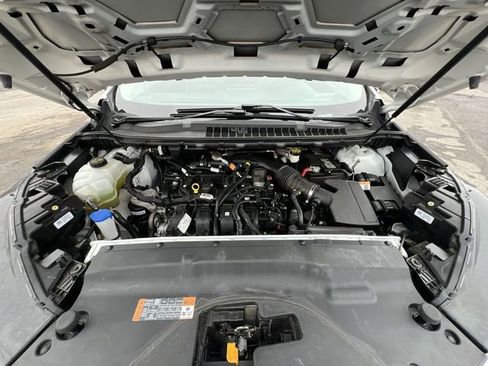 Used 2022 Ford Edge SEL w/ Convenience Package AWD/4WD image 13