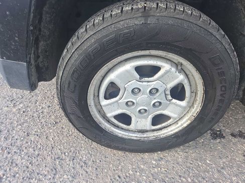 Used 2014 Jeep Patriot Sport w/ Power Value Group image 19