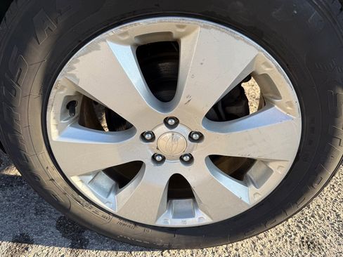 Used 2011 Subaru Outback 2.5i Premium w/ All-Weather Pkg image 21