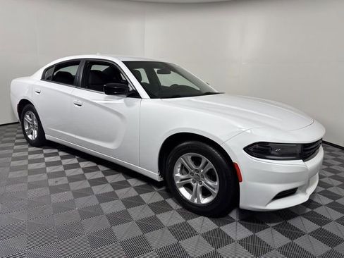 Used 2023 Dodge Charger SXT image 10