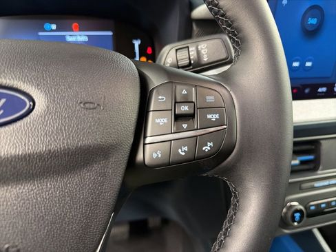 New 2026 Ford Maverick XLT AWD/4WD image 18