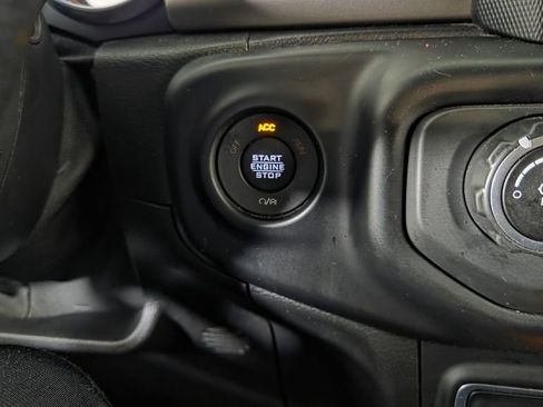 Used 2021 Jeep Gladiator Sport w/ Trailer Tow Package image 20