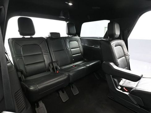 Used 2024 Lincoln Navigator Reserve AWD/4WD image 48