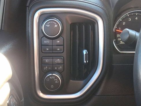 Used 2019 Chevrolet Silverado 1500 RST w/ All-Star Edition image 23