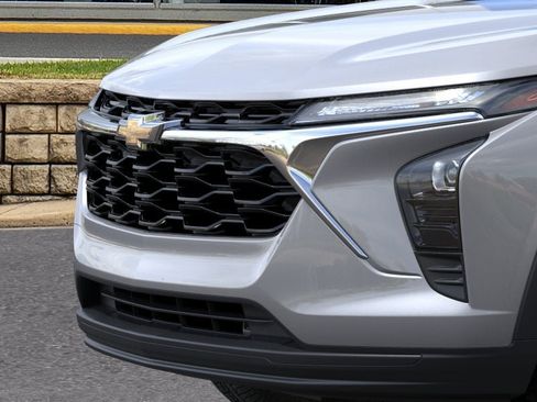 New 2026 Chevrolet Trax LS w/ LS Convenience Package image 37