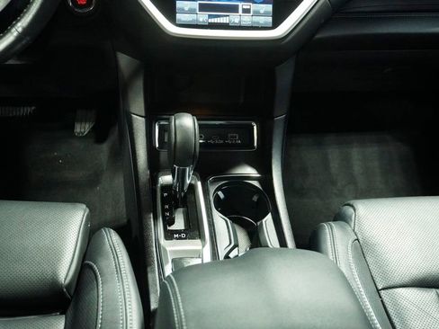 Used 2024 Subaru Ascent Limited image 15