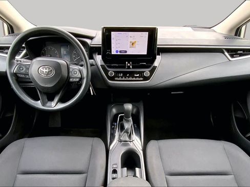 Used 2024 Toyota Corolla LE FWD image 15