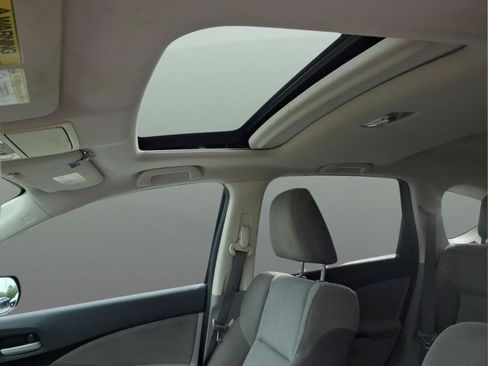 Used 2012 Honda CR-V EX image 16