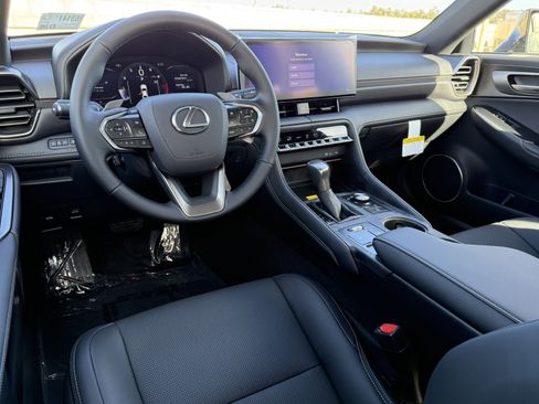 New 2026 Lexus IS 350 F Sport image 17