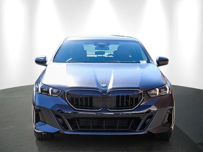 New 2027 BMW 530i w/ M Sport Package