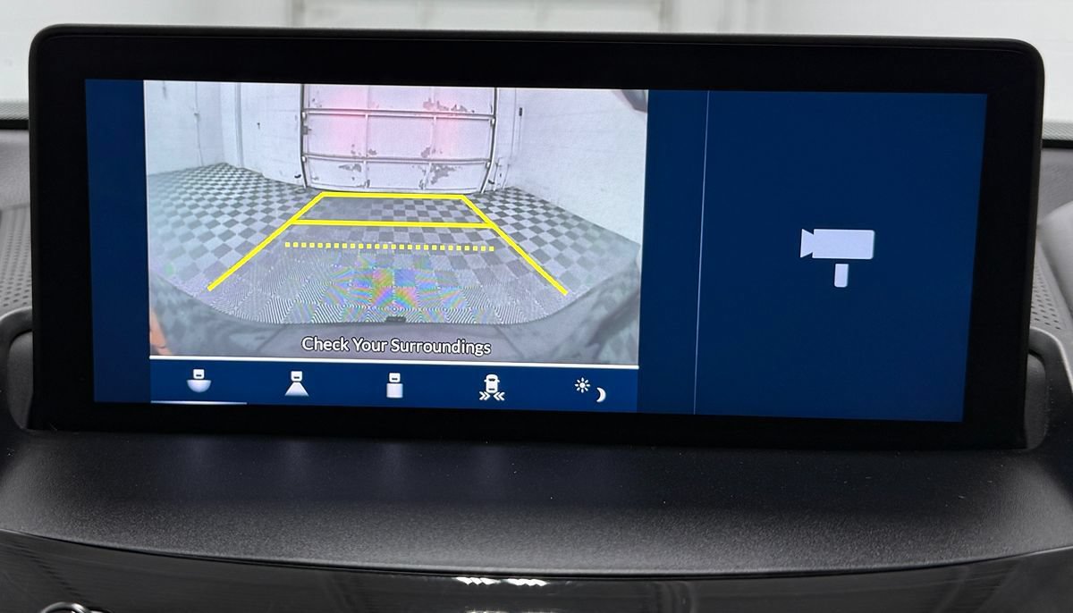 Used 2019 Acura RDX AWD image 25