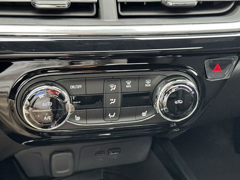 New 2026 Chevrolet Trax RS image 20