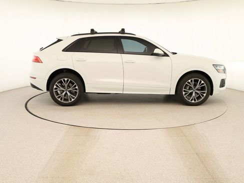 Certified 2023 Audi Q8 Premium w/ Convenience Package AWD/4WD image 8