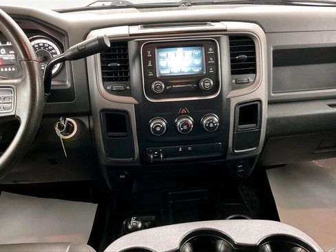Used 2016 RAM 3500 Tradesman w/ Protection Group image 10