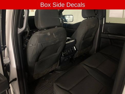 Used 2022 Ford F150 XLT w/ Equipment Group 302A High image 15