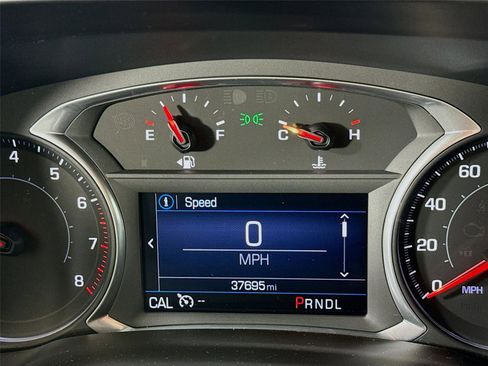 Used 2022 Chevrolet Blazer LT image 7