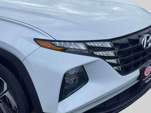 Used 2022 Hyundai Tucson SEL w/ Convenience Package image 10