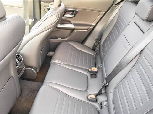 New 2026 Mercedes-Benz GLC 300 4MATIC image 25