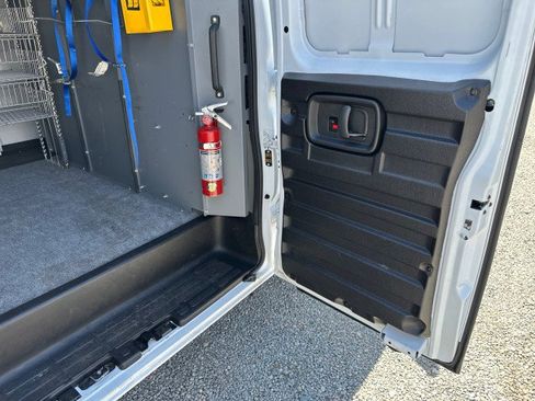 Used 2021 Chevrolet Express 2500 RWD image 29