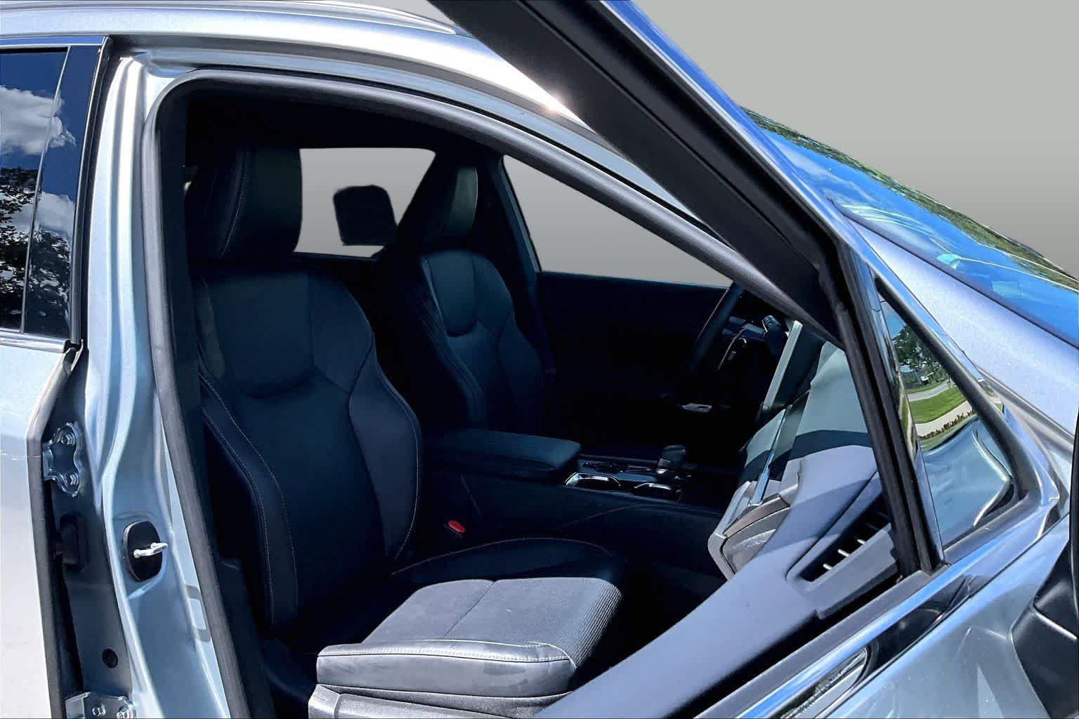 Used 2024 Lexus RX 350 Premium Plus w/ Convenience Package FWD image 9