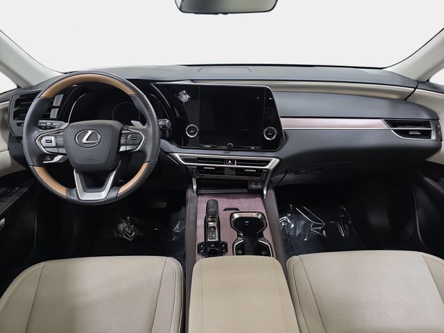 Used 2024 Lexus RX 350 Premium w/ Accessory Package (Z1) AWD/4WD image 10
