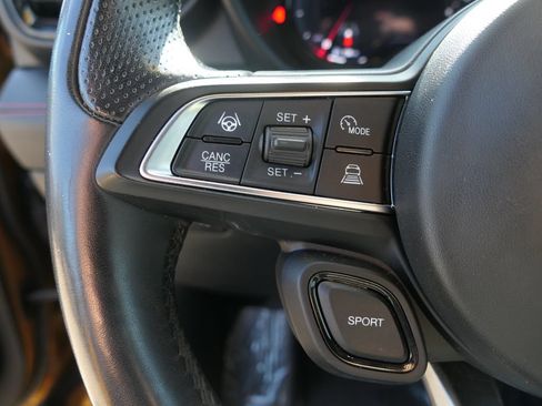 Used 2024 Dodge Hornet GT w/ Track Pack AWD/4WD image 13