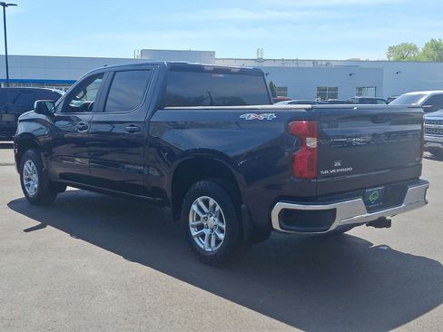 Certified 2023 Chevrolet Silverado 1500 LT w/ Protection Package image 21