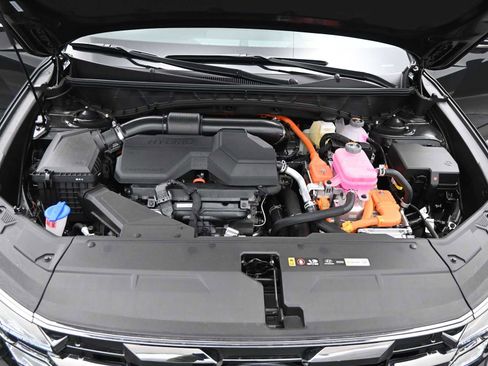 New 2026 Hyundai Tucson Limited w/ Tow & Go Package image 21