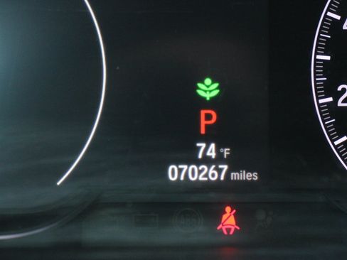 Used 2019 Honda Accord LX image 24