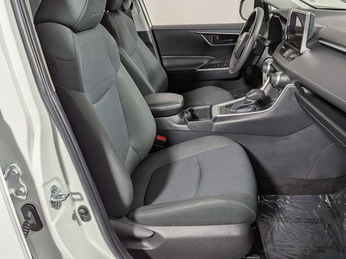 Certified 2024 Toyota RAV4 LE image 25