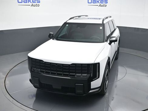 New 2027 Kia Telluride EX X-Line AWD/4WD image 52
